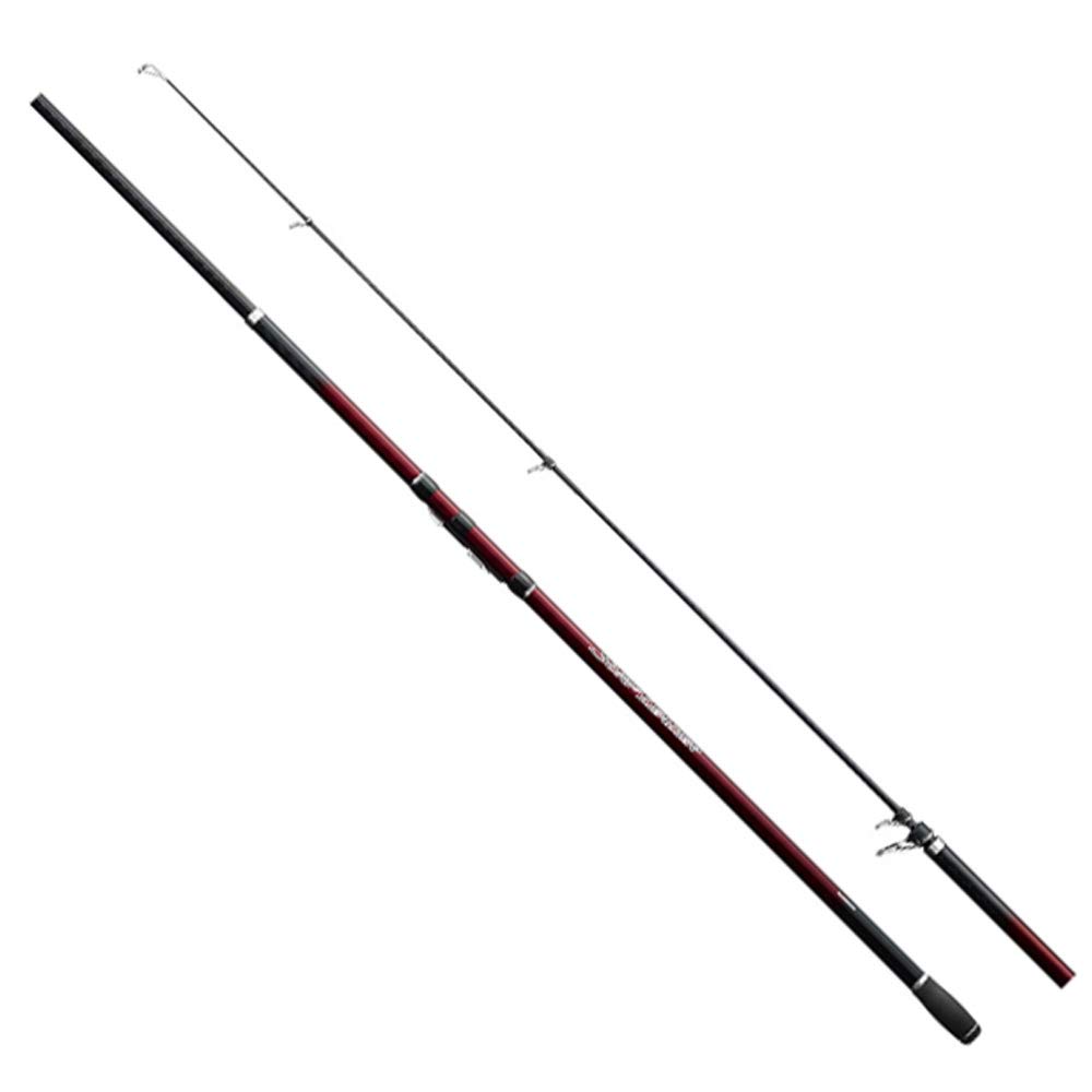 

SHIMANO Rod Casting Rod 20 Surf Leader Telescopic Light Casting 405DX-T