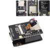 ZYSY ESP32-CAM Kit -CAM-MB WiFi Module Serial To CAM Development Board 5V Bluetooth with OV2640 Camera DIY