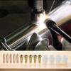 Welding Tools Contact Tip Metalworking Tip Holder Welding Torch Easy Installation Contact Tip Brand New High Quality
