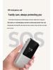 Dual SIM 2G Flip Phone for Seniors and Students