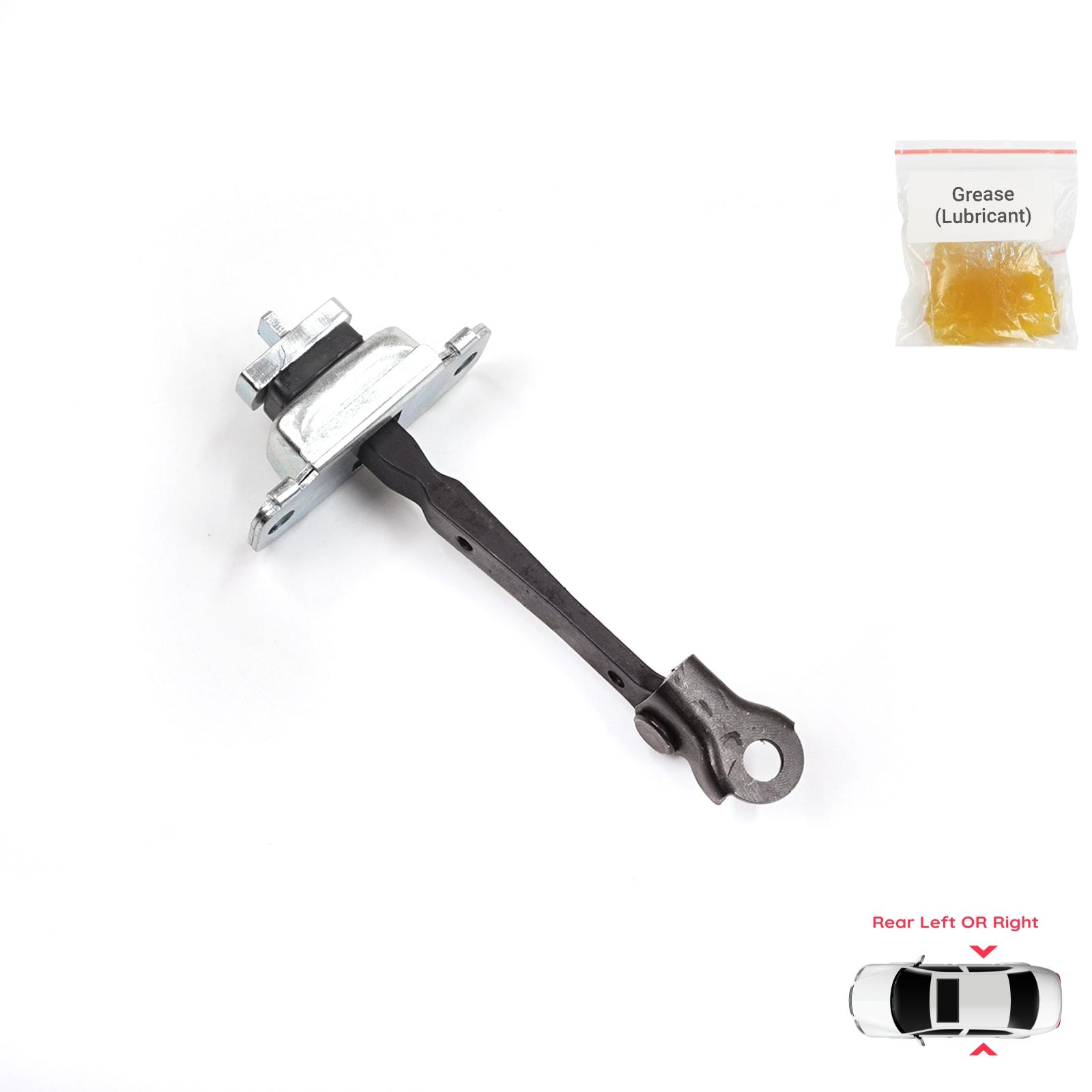 

BDP1475 Обмежувач відкривання задніх дверей для Honda Civic MK6 CR-V HR-V MK1 72840S04003 72880S04003