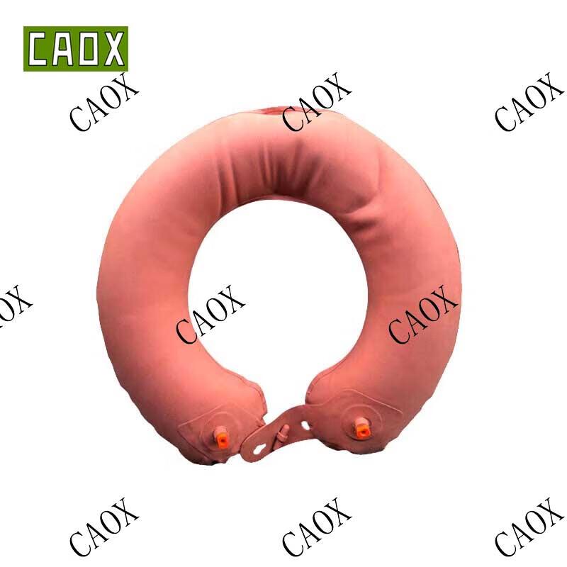 CAOX Adult Life Buoy & Swim Ring