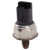 Fuel Pressure Sensor 166393024R Fuel Injection Fuel Rail Pressure Transducer Sensor Transmitter for Juke (F15) 2010+