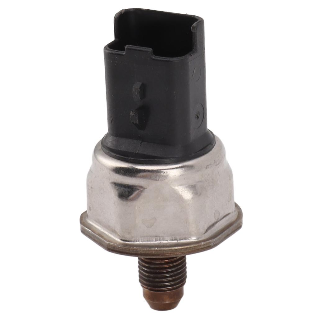 Fuel Pressure Sensor 166393024R Fuel Injection Fuel Rail Pressure Transducer Sensor Transmitter for Juke (F15) 2010+