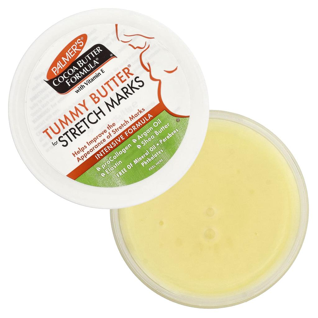 Palmer's Mommy To Be Complete Stretch Mark Kit, 4-Piece Set