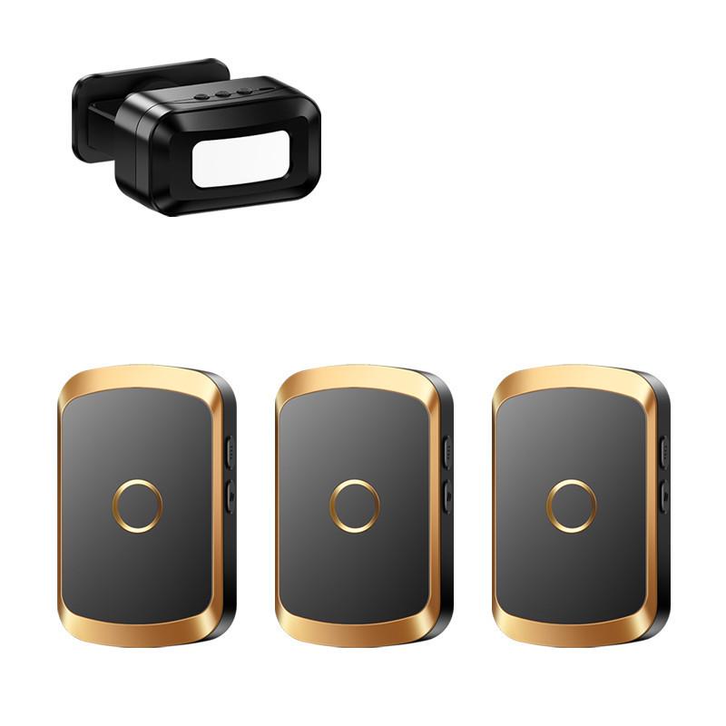 Shop Entry Welcome Sensor with Voice Alert for Doors