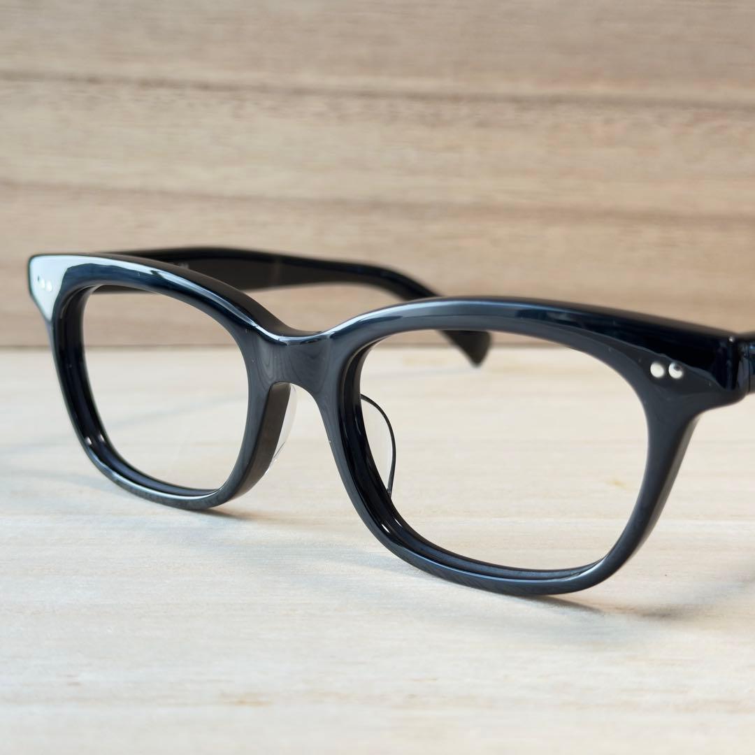 Used Kaneko Glasses KAS-29
