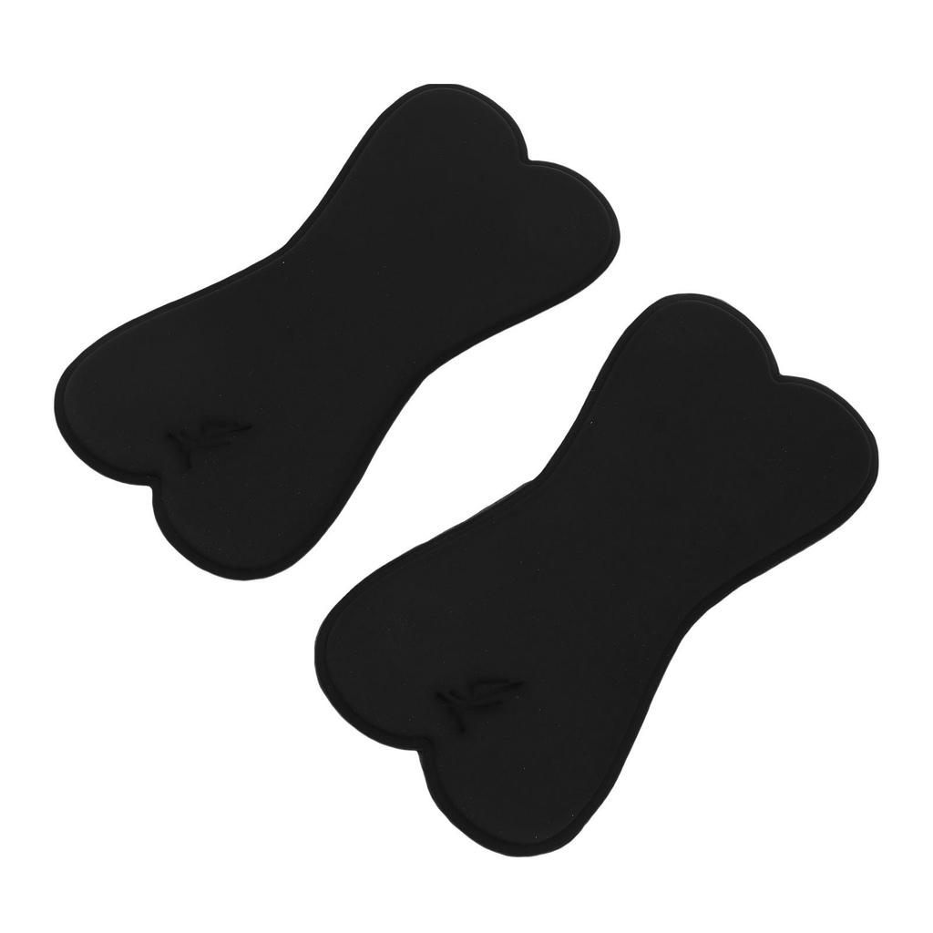 2 Pack Women Waist Foam Boards Waist and Back Compression Shaping Board Bone Shape