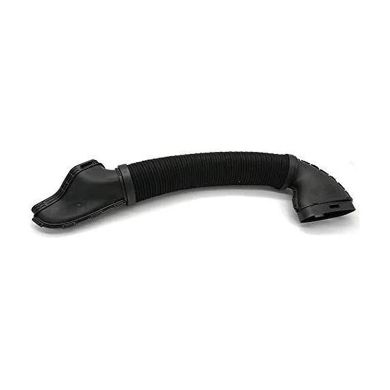 2710941382 For Mercedes Benz SLK Class 171445 171442 SLK200 2004-2010 Air Hose Duct Intake Tube Inlet Pipe Black ABS Accessories