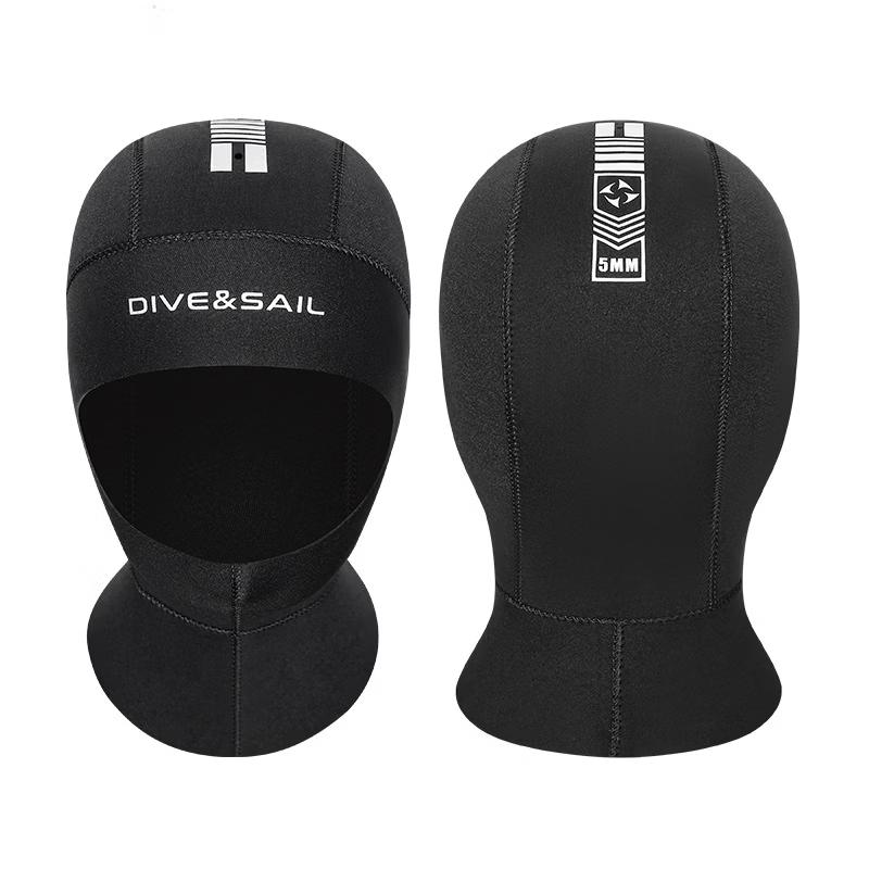 Alliance Envoy 5MM Thermal Diving Hood
