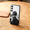 Singer P-Paul M-McCartney Phone Case For Samsung  A73,72,71,A52,51,40,41,A22,A32,31,A13, Soft Black Shell
