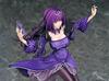 Fate/Grand Order Caster/Scáthach-Skadi 1/7 scale plastic painted finished figure P57581