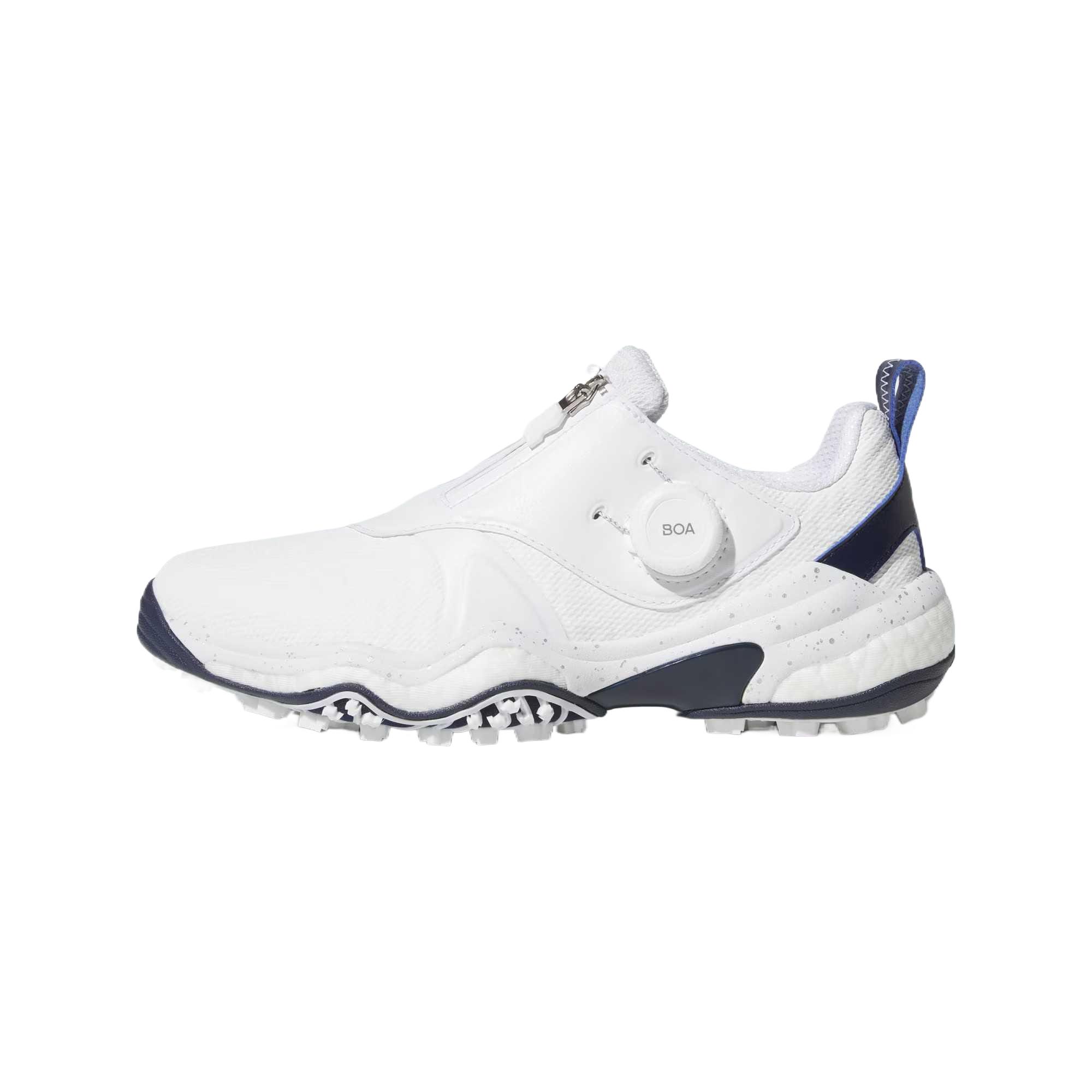 

Adidas CodeChaos Boa 25 Бесшипованные Гольф-Туфли Удобные Легкие Нескользящие Низкие Женские Туфли Белые IH8508 39⅓