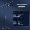 4K HD USB Document Camera for E-commerce & Logistics CN plug (adapter included)