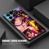 Dragons Balls Cool Cartoon Goku Phone Case For Samsung Galaxy S25 S24 S23 S20 S21 FE S26 S22 Ultra 5G S26 Plus S25FE Soft Cover