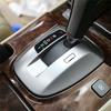 Gear Shifter Panel Sticker Display Trim P/R/N/D/D3/2/ For 2008-13 Honda Accord