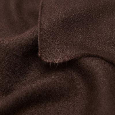Mango MANGO WOMAN Scarf WIVY Dark Brown 17045998