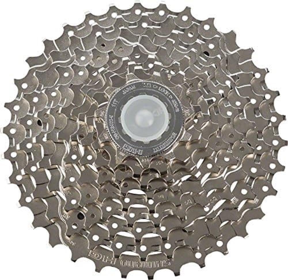 Shimano 9S 246814826 ICSHG4009236 CS-HG400 12-36T