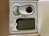 CrossVB609 3.2" Wireless Baby Monitor with Two-Way Talk, Night Vision, and Temperature Measurement