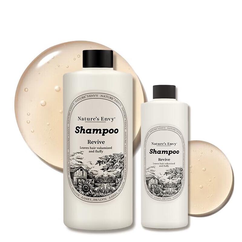 Nature's Gate Kopfhaut Vitalität Revitalisierendes Shampoo