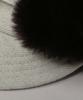 CA4LA Winter Fur Cap
