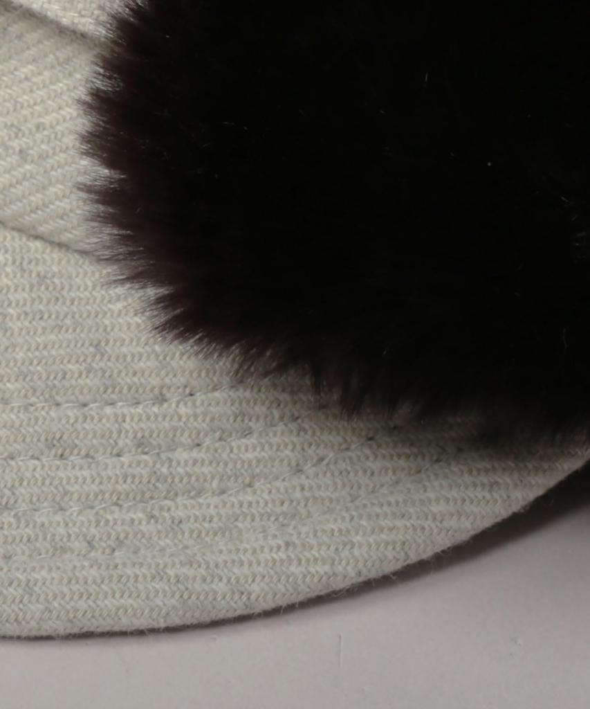 CA4LA Winter Fur Cap