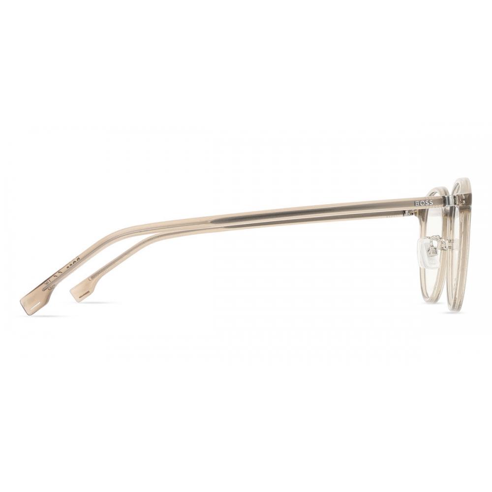 BOSS 79u Men Eyeglasses Asian Fit 1931 F