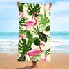 Microfiber Beach Towel Quick Dry Printed Large Size 70x140cm 90x180cm Surfing Pool Travel