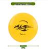 Beirong Yellow Flame Ultimate Frisbee 175g