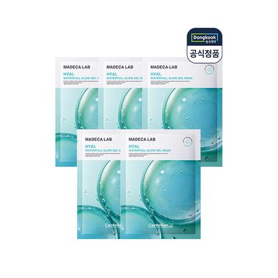Cuidado facial – Mascarillas faciales