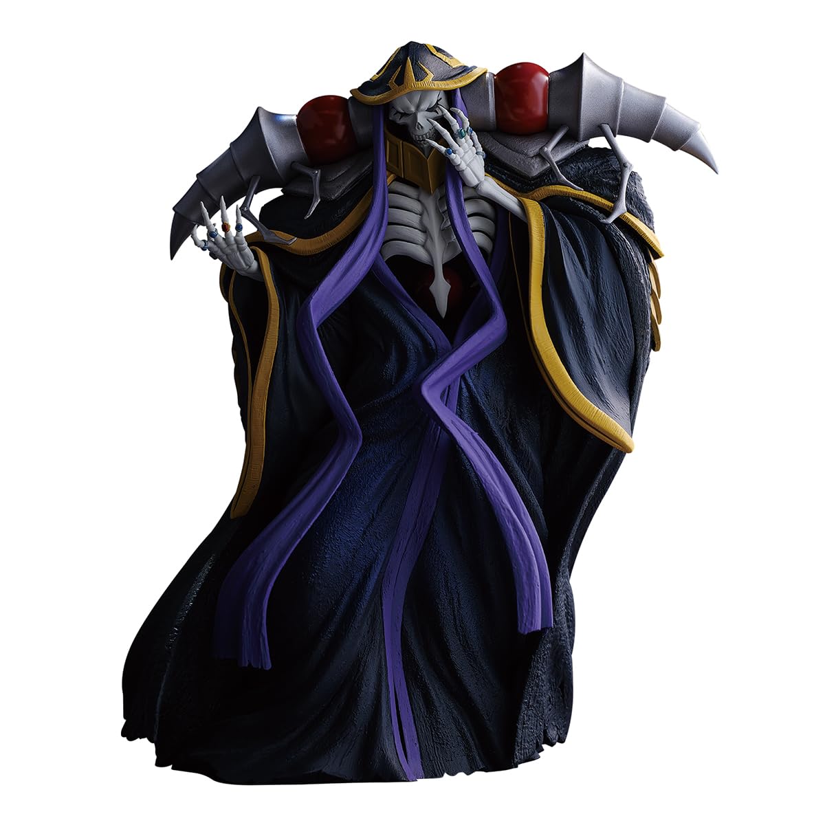 Banpresto Фигурка Overlord Айнз Оал Гоун - -