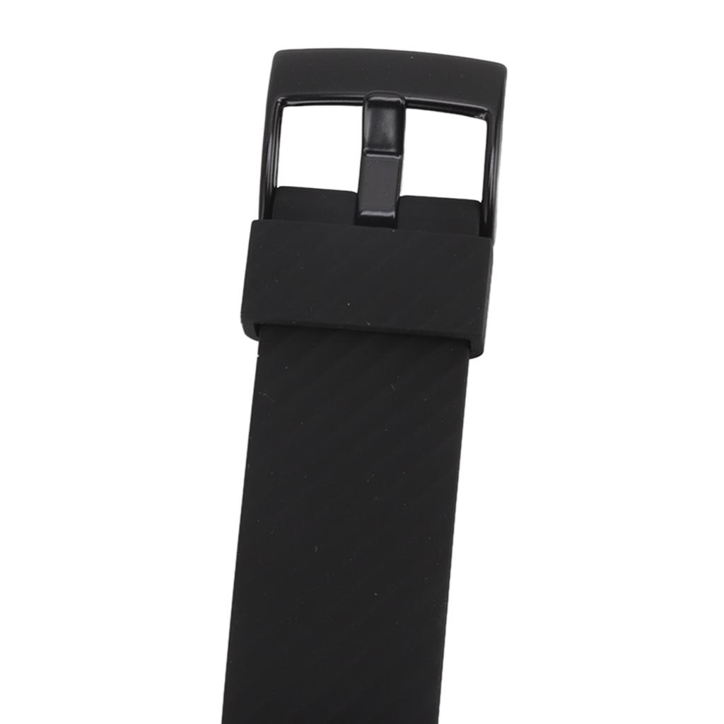 Sports Watch Waterproof LCD Screen Route Navigation Heart Rhythm Monitor GPS Running Watch For Hiking Cycling Diving