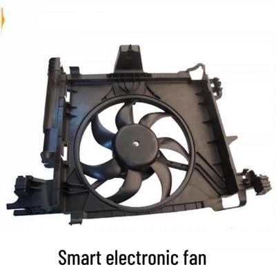 Kompatibler Elektrischer Kühlerlüfter für Smart 451 Modell (A0002009323)