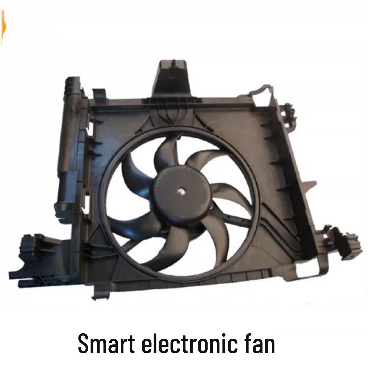 

Совместимый электрический вентилятор радиатора для модели Smart 451 (A0002009323) 100 units