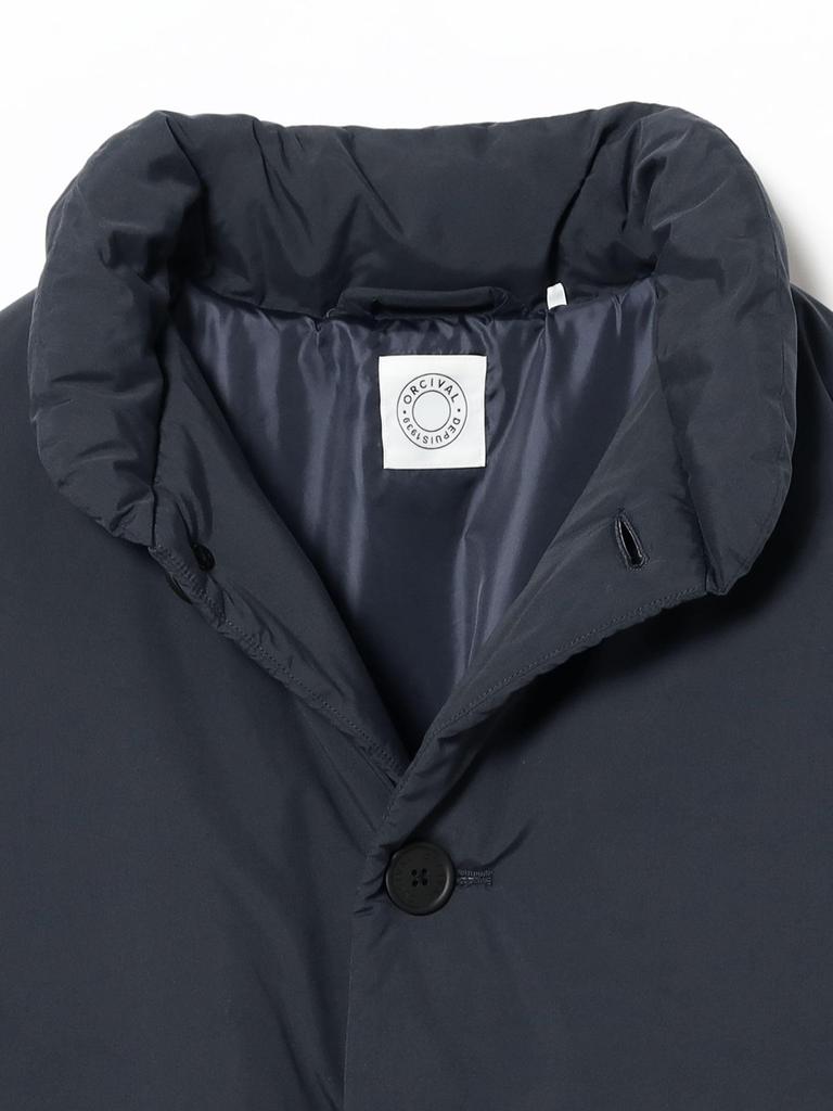 Ray Beams ORCIVAL Insulated Blouson, Women's, Size 280_NAVY (WEB Exclusive)