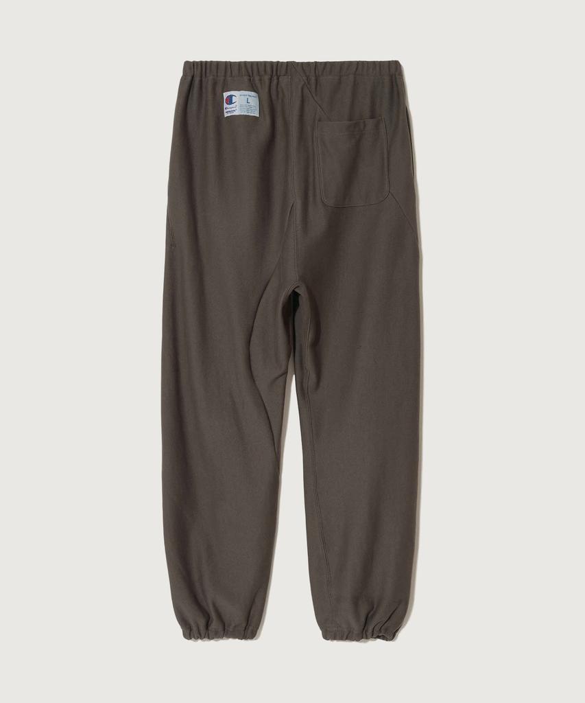 Champion X Undercover Reverse Weave Sweatpants Olive Drab