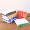 5Rolls 45*50cm 100PCS Disposable Trash Pouch Household Thicken Storage Garbage Bags Breakpointed Cleaning Waste Bag