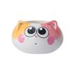 Cartoon Animal Cat Dog Ceramic Vase Small Plant Potted Plant Office Desktop Cat Dog Vase Gift Living Room Countertop Decoration