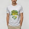 The Stone Roses T-Shirt Sommer Baumwoll-T-Shirts Für Unisexs Harajuku Benutzerdefiniertes Logo T-Shirt Kurzarm Streetwear Kleidung
