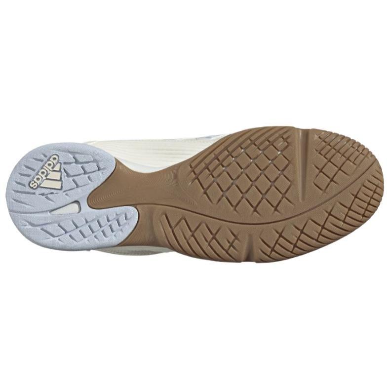Adidas Predator Sala Soccer Shoes Unisex White IH7092