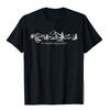 Overland 4x4 Off Road T Shirt. Overlanding Camping Explorer T-Shirt Cotton Youth Top T-Shirts Simple Tees Oversized Camisa