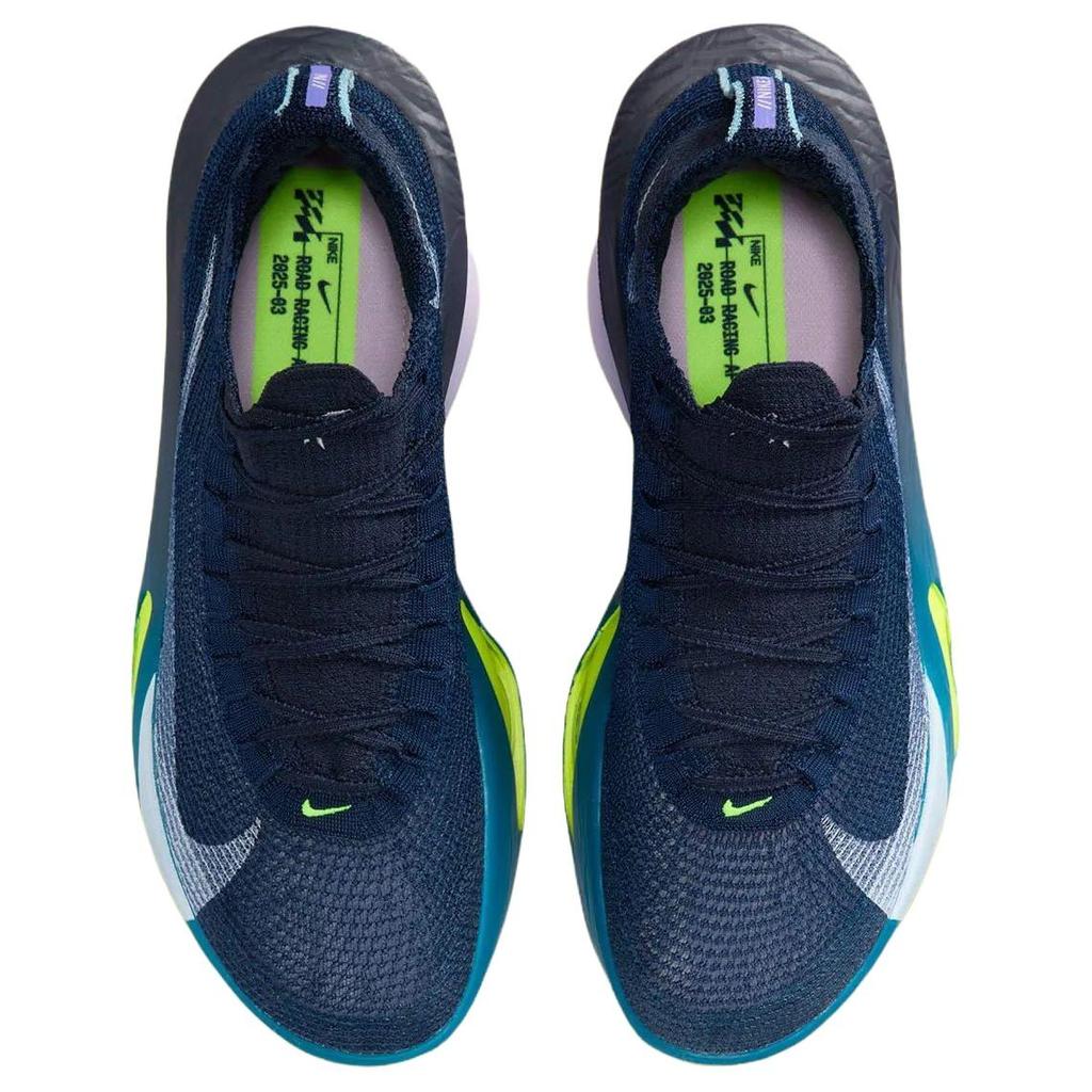 Nike AlphaFly 3 'Obsidian' Men's FD8311-401