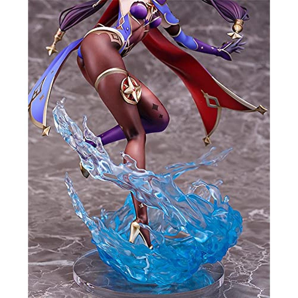 Wonderful Works Genshin Impact Mona Starry Water Mirror 1/7 Scale Figure ABS PVC Painted Complete Product