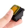 Waterproof 4 Pin 12V Led Rocker Toggle Switch Momentary Car Boat Marine On-Off