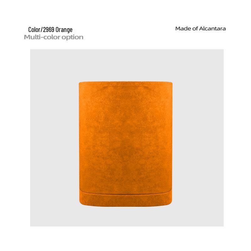 

Denza D9 Защитный чехол для заднего ряда из замши алькантара и внутренняя отделка