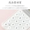 Calculator 8-digit Display Compact Portable Cute Stylish Suitable Shopping Calculations Household Account Book Students Studying Workplace (purple)