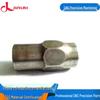 Custom CNC Machined Aluminum Alloy Parts - Non-Standard, Drawing-Based Design, Batch Orders Available