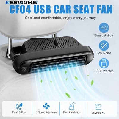 Accessori per abitacolo auto – Stufe e ventilatori per auto