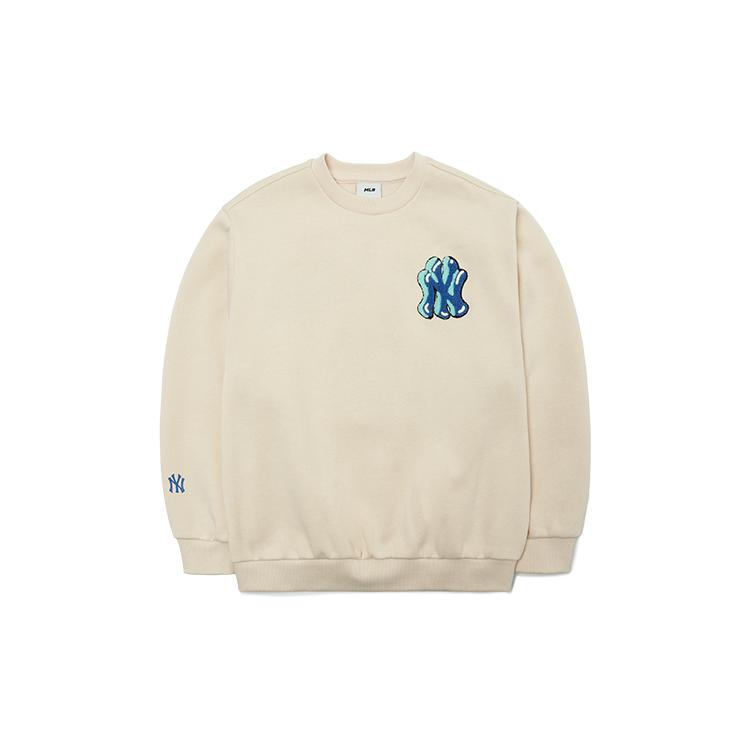 New MLB Kids Sweatshirts 7AMTL0726-50BGL