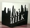 Collection CAT LAP MILK Scale ABS PVC Painted Finished Figure Creator's 1/7 &